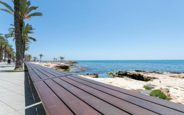 Del Mar Apartment By GHR Rentals