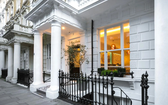 Park Avenue J Hotel London Hyde Park