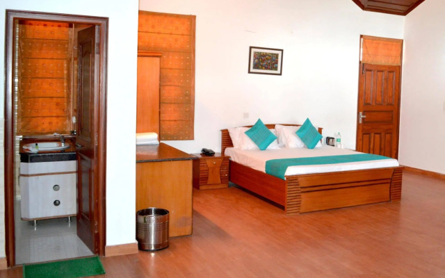 Blossom Resort