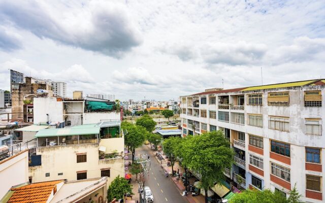 Văn Hoa Hotel