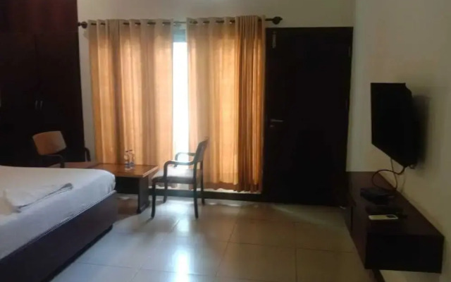 iROOMZ Nijaguna Resort