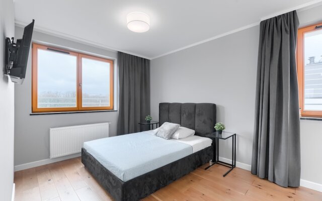 Exclusive Nautica Apartments