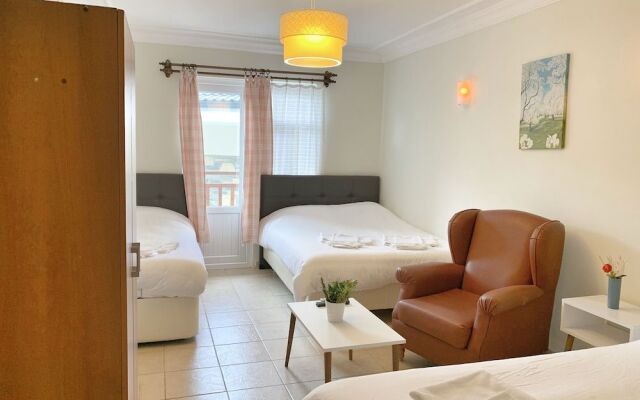 Oğuz Otel Datça