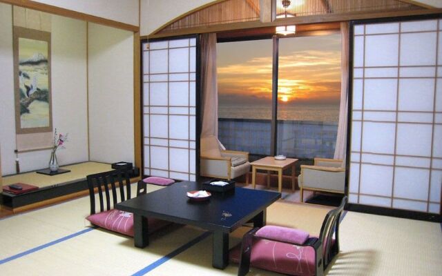 Hotel Kappo Ishimaru