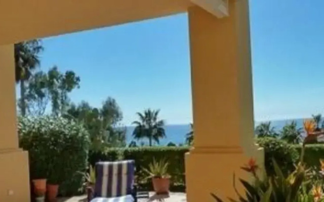 Trocadero Beach