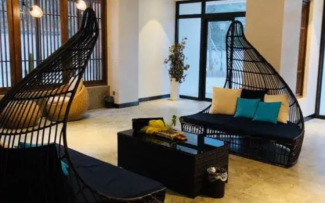 Nvue Resorts Zhangjiajie