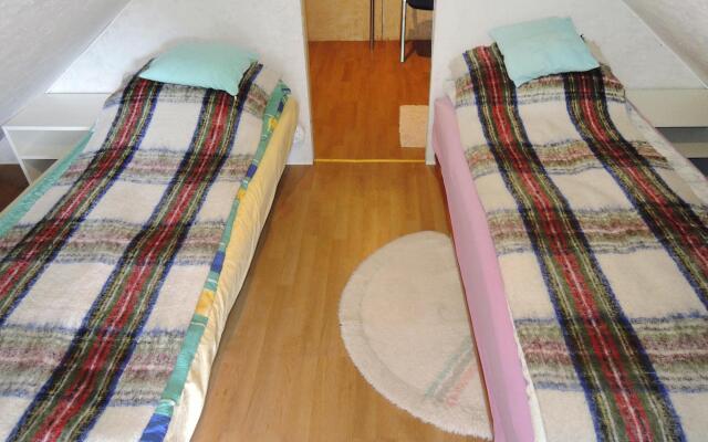 Holiday home Kolczewo Domyslow