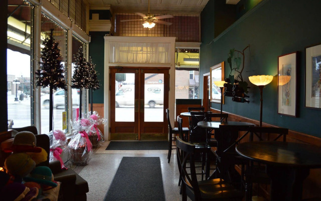 Kalispell Grand Hotel