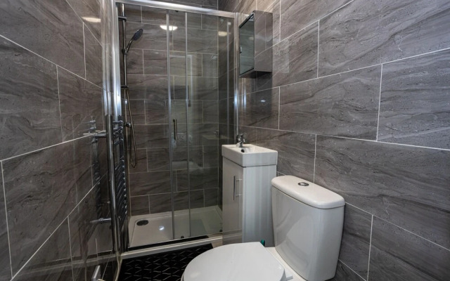TCO Luxury House