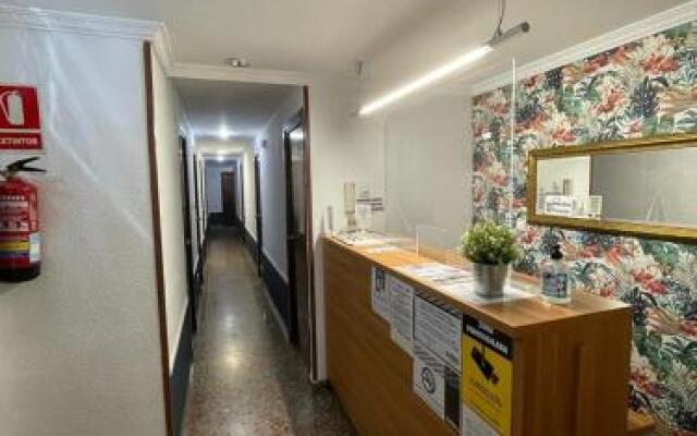 Hostal Milmarcos