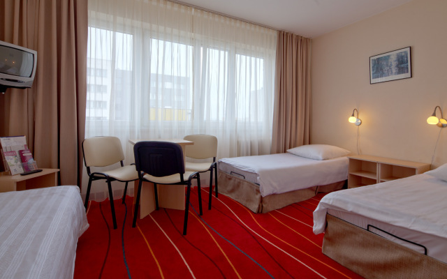 Hotel Aramis