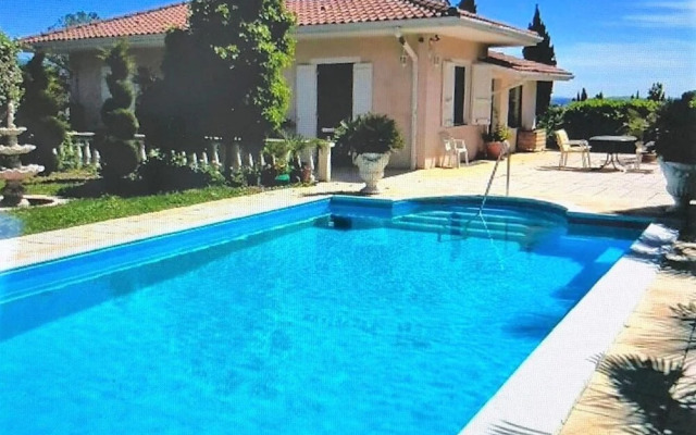 Villa Stefano