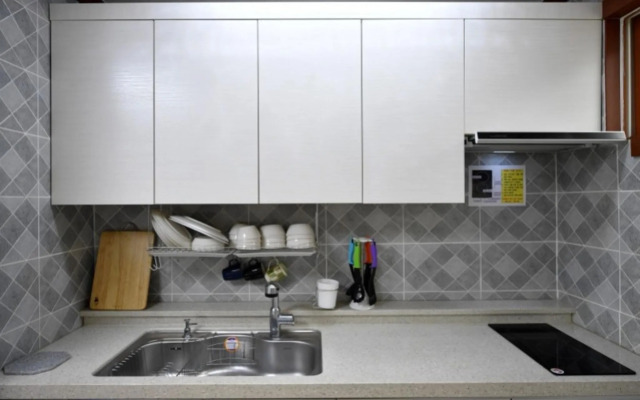 Samcheok Noran Pension