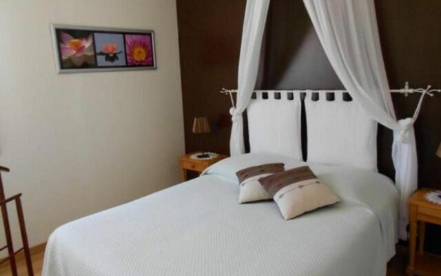 Gîte La Turballe, 2 pièces, 3 personnes - FR-1-306-998