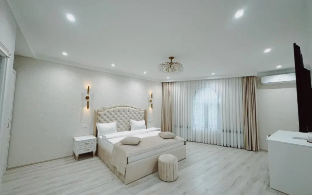 Old Yerevan Boutique Hotel (Олд Ереван Бутик)