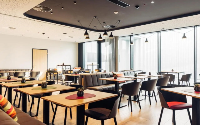 harry's home Bern Ostermundigen