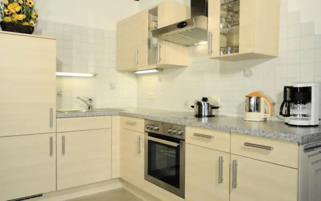 Apartmenthaus Achenruh