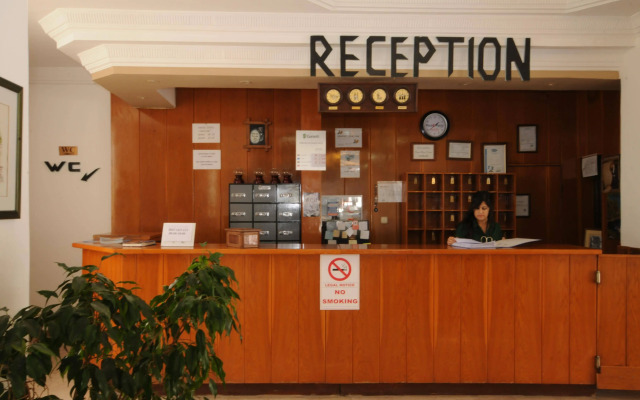 Diva Hotel