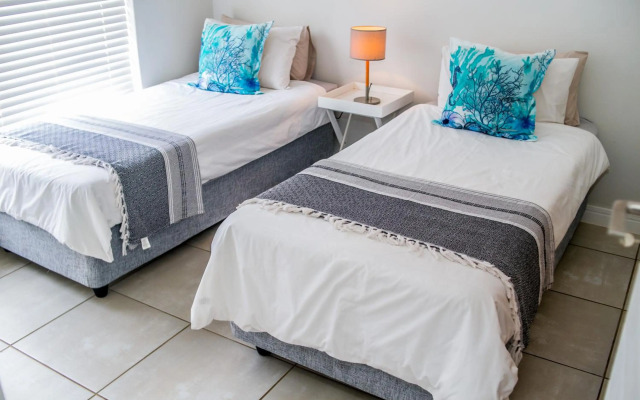 Ballito Sea Villa