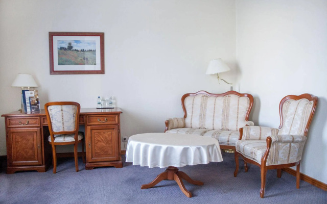 Hotel Szydlowski