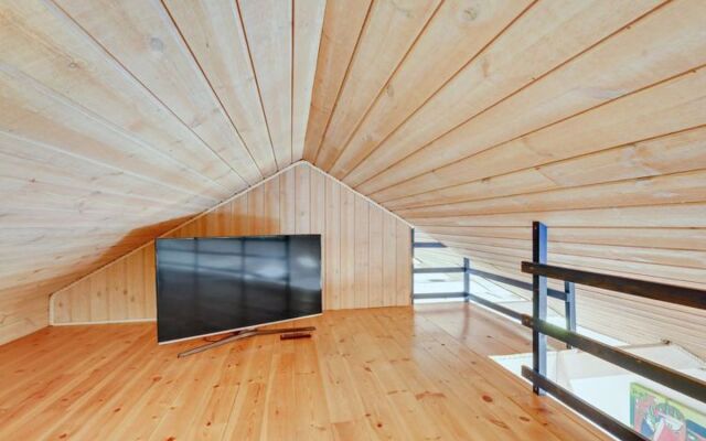 "Alyna" - 300m from the sea in Western Jutland