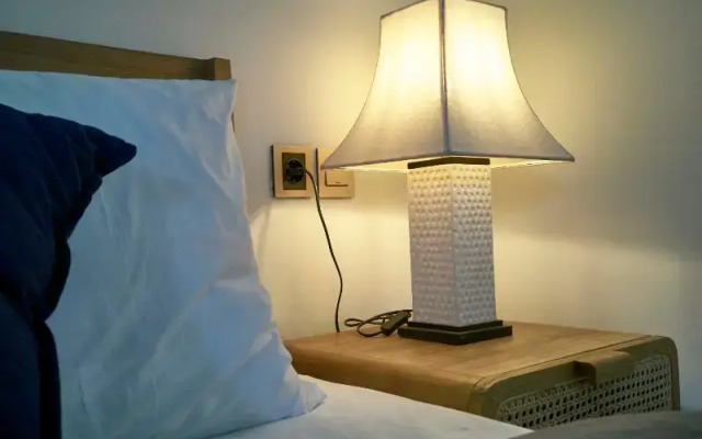 Villa Brabhan Seminyak