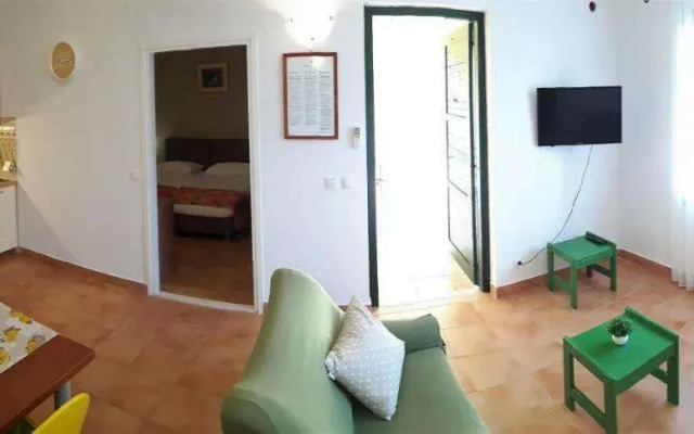 Salve Croatia Homes Amadria Park Trogir