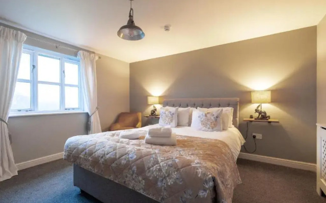 White Hart Inn