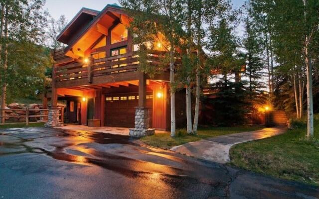 Abode at Gamble Oak in Solamere