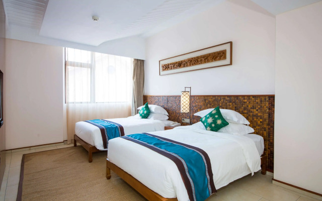 Wyndham Maoming