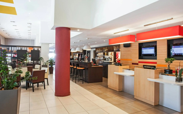 ibis Barcelona Mollet