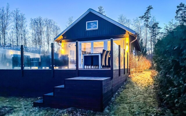 Amazing Home in Osby With Wifi and 3 Bedrooms