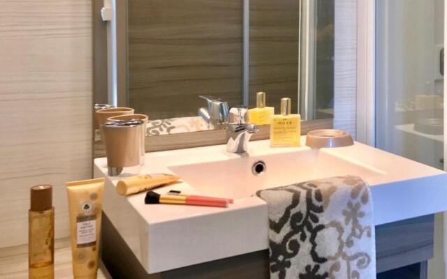 Les Suites De Pertamina