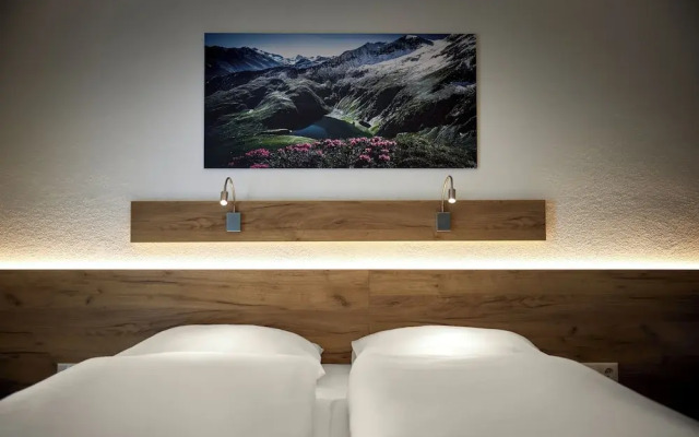 Hotel Gasthof Siggen
