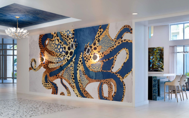 Hyatt Place Delray Beach