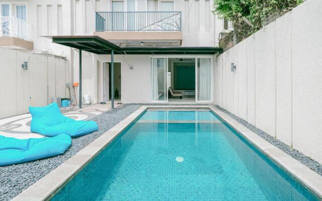 The Lavana Villa Heaven Senggigi