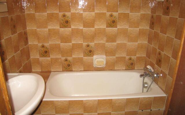 Appartement La Clusaz, 2 pièces, 6 personnes - FR-1-459-47