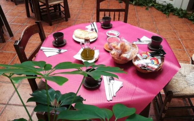 Hostal Cristina