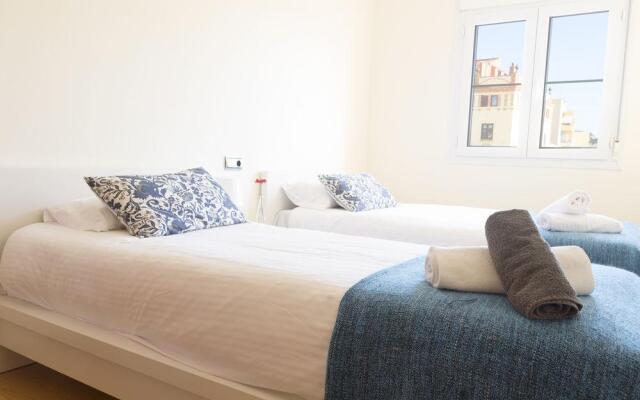Living4Malaga Boutique Apartments