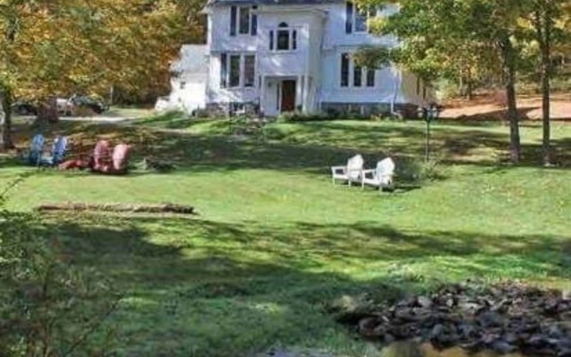 The Pawling House Bed & Breakfast