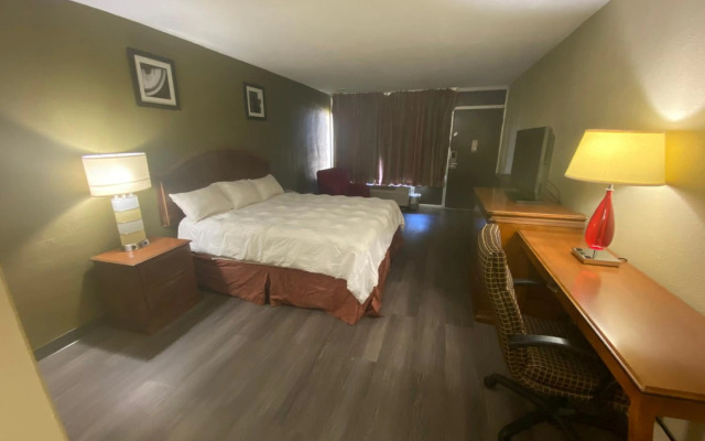 Americas Best Value Inn Wilson