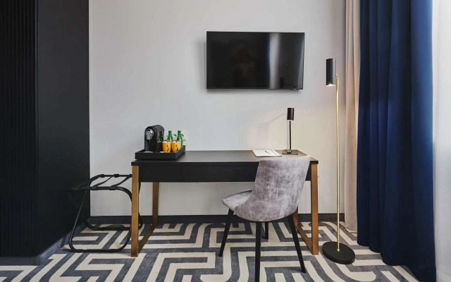 Aiden by Best Western Lodz