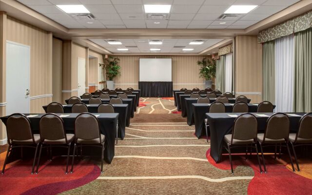 Hilton Garden Inn Atlanta North/Alpharetta