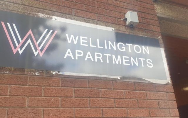 Wellington Apartments