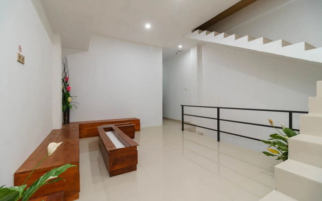 Reddoorz Syariah Plus Near Padang Luar Bukittinggi