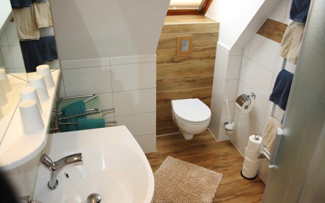 Weiland's Bauernhaus FeWo 1