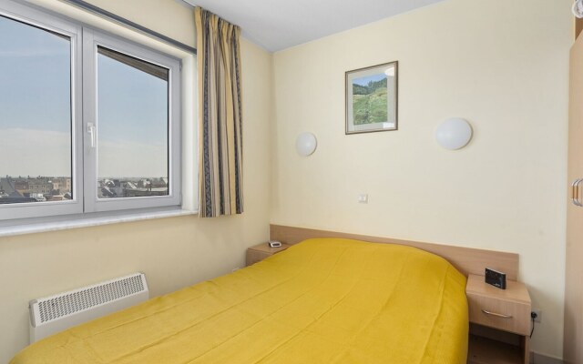 Spacious Studio Near Seafront