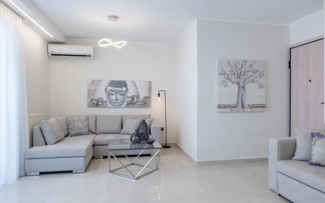 Acropolis Cozy Apartments