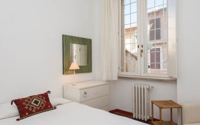 RSH Conservatorio Luxury Apartment