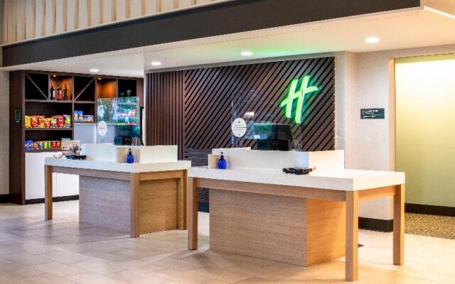 Holiday Inn Richland on the River